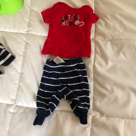 Matching sets - Picture 3 of 7